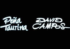 Peña Taurina 'David Campos'