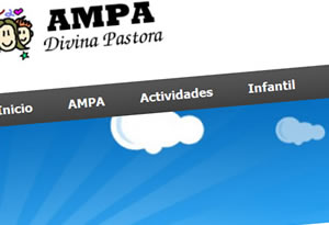 AMPA Divina Pastora