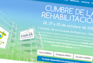 Cumbre de la Rehabilitación