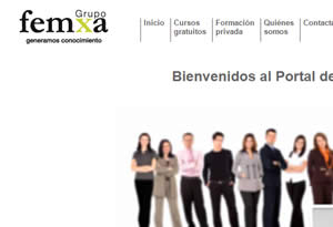 Grupo Femxa