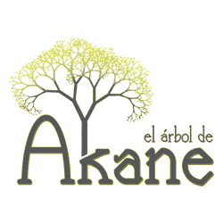El Árbol de Akane