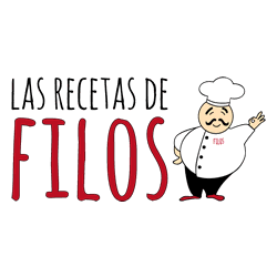 Las recetas de Filos