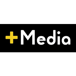 + Media