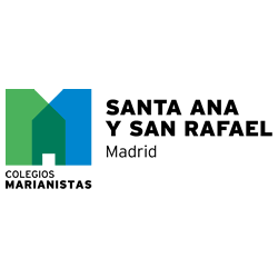 Colegio Santa Ana y San Rafael - Madrid