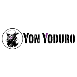 Yon Yoduro