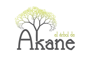 El árbol de Akane