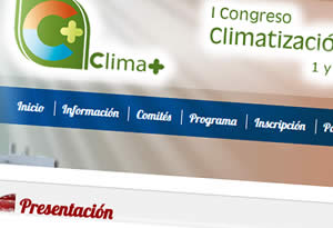 Congreso Climaplus