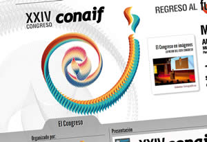 XXIV Congreso CONAIF