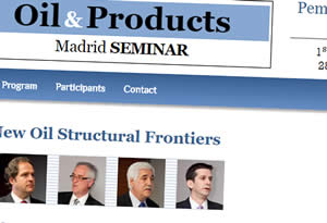 PMI Madrid Seminar