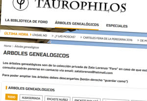 Taurophilos