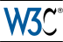 Logotipo del W3C